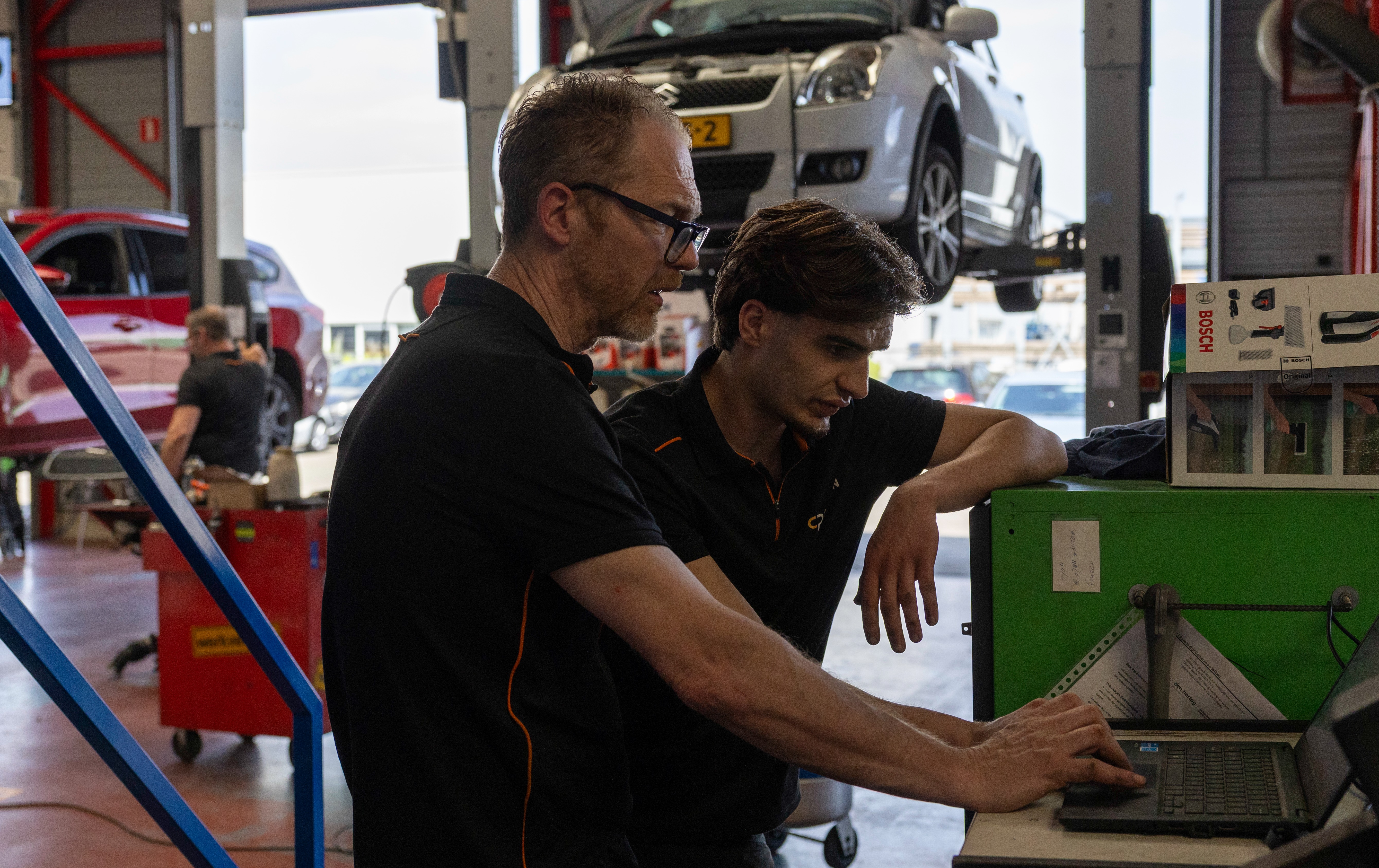 Common Image dinesten_images_1790598224.jpg WERKPLAATSAFSPRAAK PLANNEN | Autobedrijf Verharen