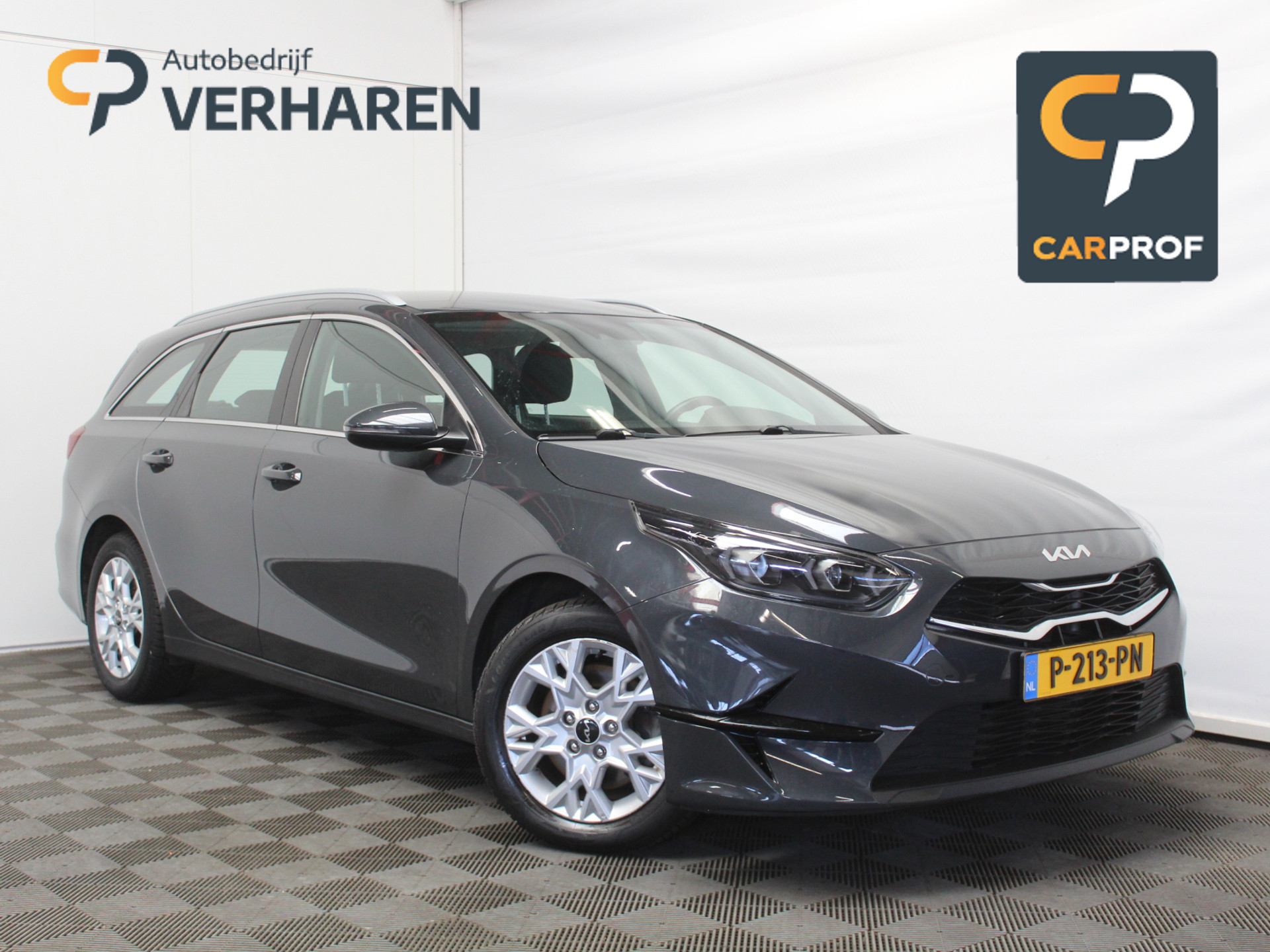 Kia Ceed Sportswagon 1.0 T-GDi DynamicLine CARPLAY | LED | LMV16 | CAMERA | CLIMATE | CRUISE | NAVI 54417476-0.jpg | Autobedrijf Verharen