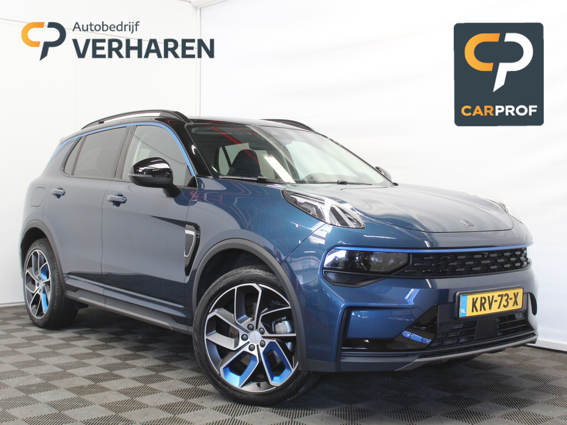Lynk & Co 01 1.5 CARPLAY | CLIMATE | STOELVERW | 360CAMERA | PANODAK | WIFI | LED | DAB | NAVI | ELECSTOEL+MEM | ELECAKLEP | ADAPCRUISE 55523893-0.jpg | Autobedrijf Verharen