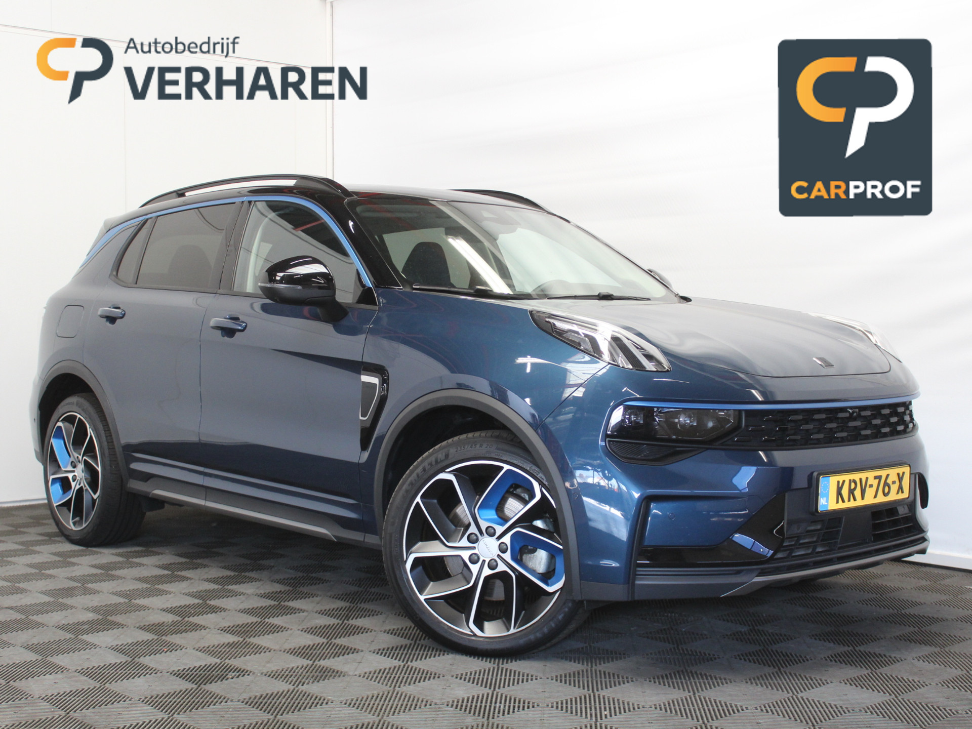 Lynk & Co 01 1.5 CARPLAY | CLIMATE | STOELVERW | 360CAMERA | PANODAK | WIFI | LED | DAB | NAVI | ELECSTOEL+MEM | ELECAKLEP | ADAPCRUISE 55541990-0.jpg | Autobedrijf Verharen