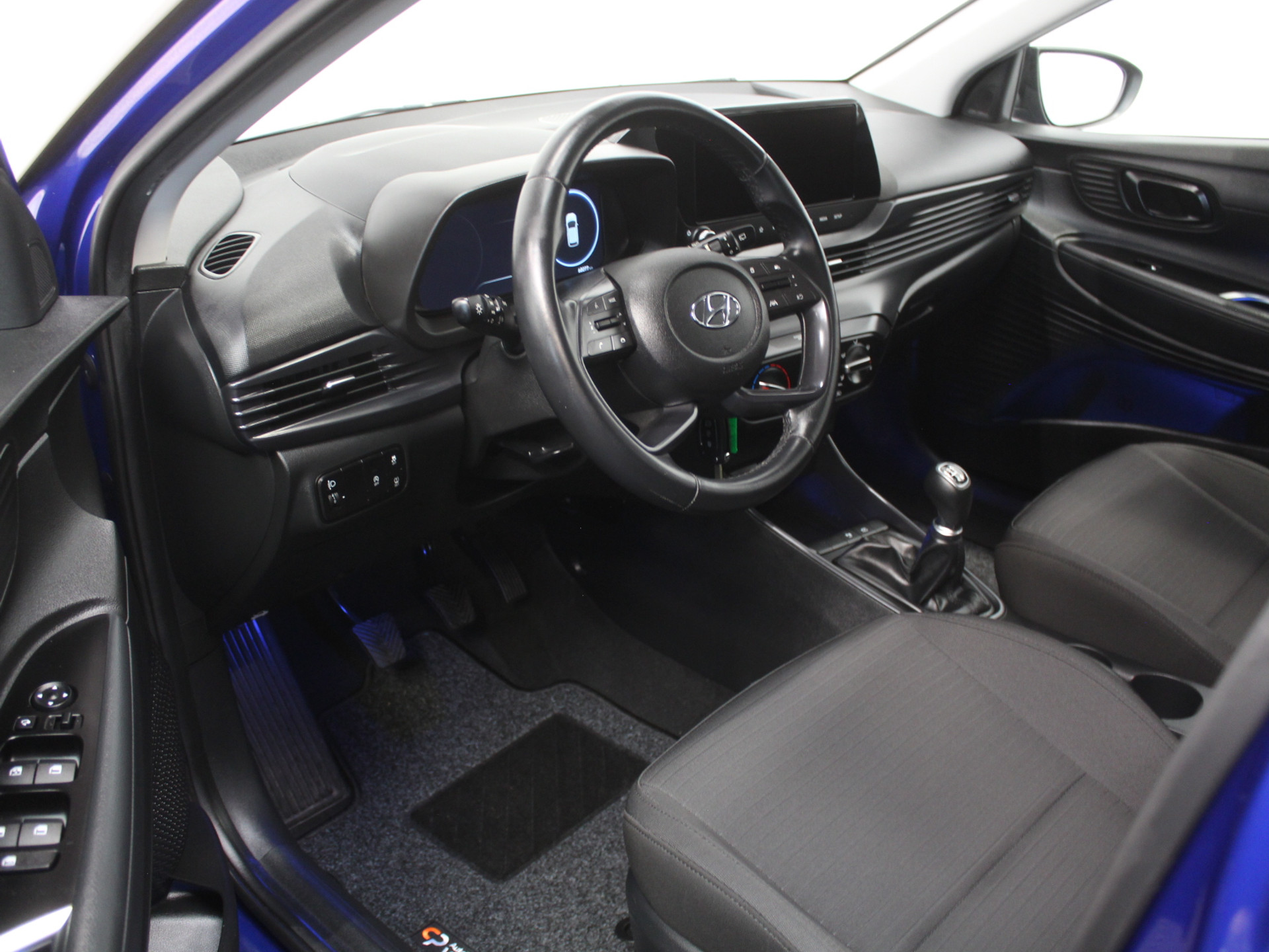 Hyundai i20 1.2 MPI Comfort Smart AIRCO | CRUISE | LMV16 | CARPLAY | DAB | CAMERA | LED | NAVI | PDCA 57090915-0.jpg | Autobedrijf Verharen