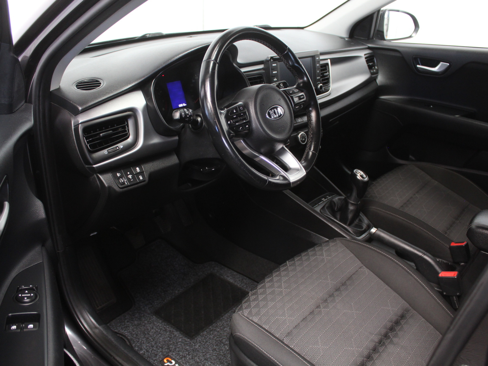 Kia Rio 1.0 TGDI DynamicLine AIRCO | CRUISE | LED | NAVI | CARPLAY | DAB | LMV15 | CAMERA | PDC 57369096-0.jpg | Autobedrijf Verharen